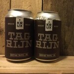 NIEUW BINNEN: Tagrijn, Krux