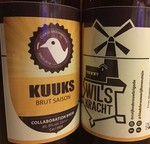 Kuuks Brut Saison