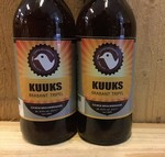 Brabant Tripel, Kuuks