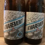 Kwaremont Blond 0,3%