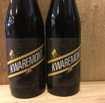 NIEUW BINNEN: Kwaremont Bokbier