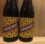 Kwaremont Blond