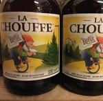 La Chouffe, D'Achouffe