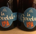 La Goudale Ipa
