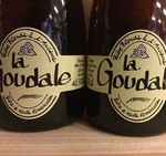 La Goudale Blond