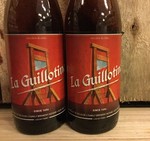 La Guillotine, Brouwerij Huyghe