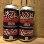 Hotel California, La Quince