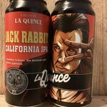 Jack Rabbit, La Quince