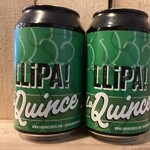 LLIPA, La Quince