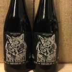 NIEUW BINNEN: Black Barley, La Quince