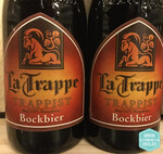 La Trappe Bockbier