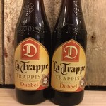 La Trappe Dubbel