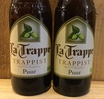 La Trappe Puur