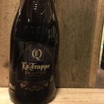 La Trappe Quadrupel Magnum