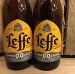 Leffe Blond 0.0