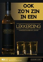 Lekkerding Likeur