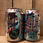 NIEUW BINNEN: House Party, Lervig