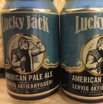 Lucky Jack, Lervig
