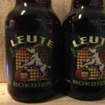 Leute Bokbier