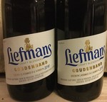 Goudenband, Liefmans