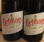 Kriek Brut, Liefmans