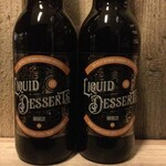 Liquid Desserts 19