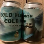Cold Plunge, Lobik