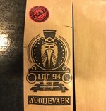 LOC'94 Bowmore Barrel Aged, d'Ooievaer