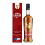 Loch Lomond 12 Y