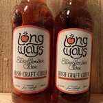 Longways, Elderflower