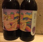 Air Boks, Low Five Brewing