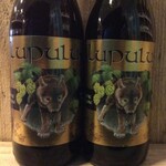 Lupulus Brune, Brasserie Lupulus