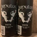 Vista, Lupulus
