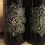R'Eye of the Storm, Lux Brewery