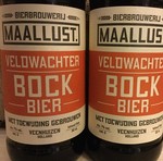 Veldwachter, Maallust