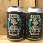 Maeloc Seca