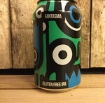 Fantasma Glutenvrij, Magic Rock