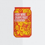 High Wire Grapefruit, Magic Rock