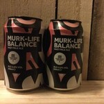 Murk-Life Balance, Magic Rock