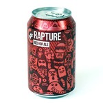 NIEUW BINNEN: Rapture, Magic Rock