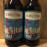 Questeerder, Magistraat