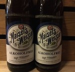 Maisel's Weisse Alcoholarm