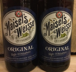 Maisel's Weisse