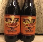 Malheur 12, Brouwerij Malheur