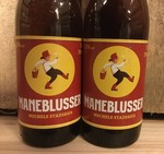 Maneblusser, Brouwerij Het Anker