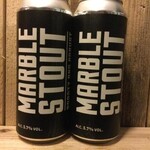 English Stout, Marble