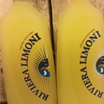 Limoncino Marzadro