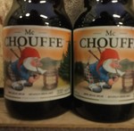 Mc Chouffe, Brasserie d'Achouffe