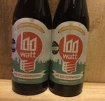 NIEUW BINNEN: Me So Hornindal, 100 Watt