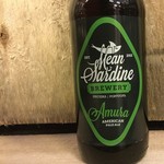 Amura, Mean Sardine